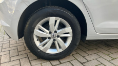 Volkswagen Polo 1.0 TSI 95 SE Tech Edition 5dr Petrol Hatchback